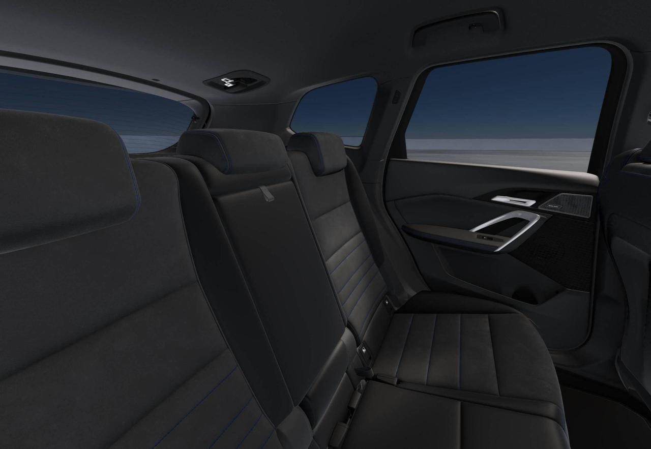 BMW X1 xDrive25e MSport