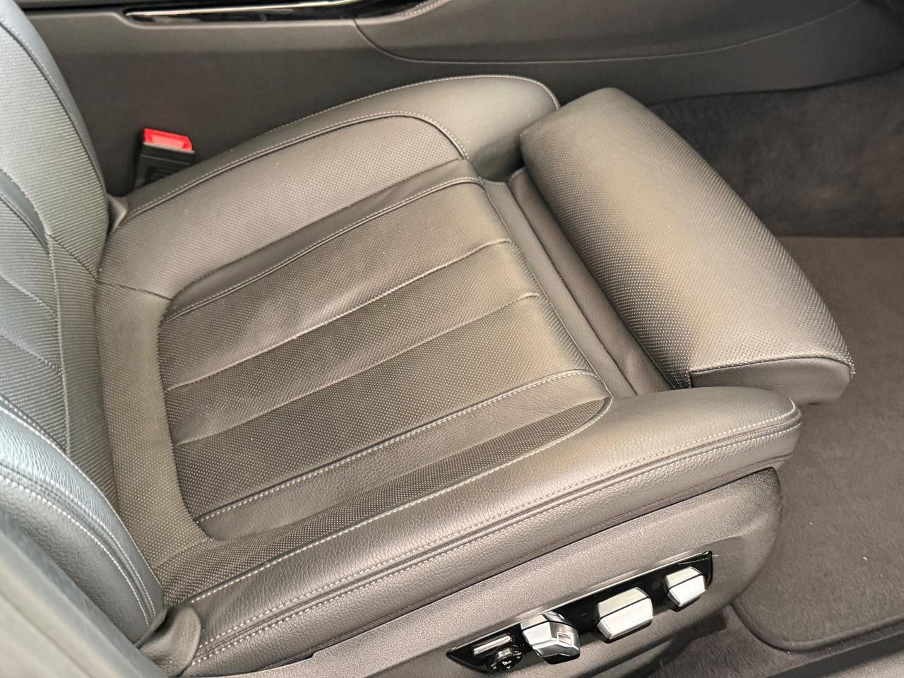 Bmw 520 520d 48V Touring Msport