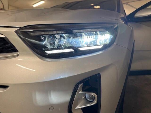 Kia Stonic 1.2 DPI ECO GPL Style