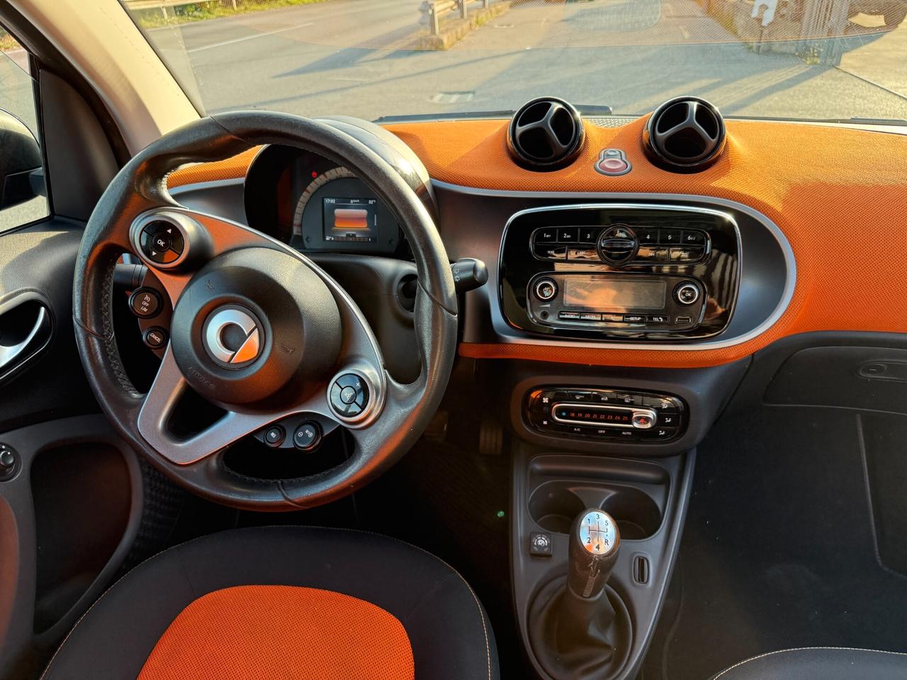 Smart ForTwo 70 1.0 Youngster