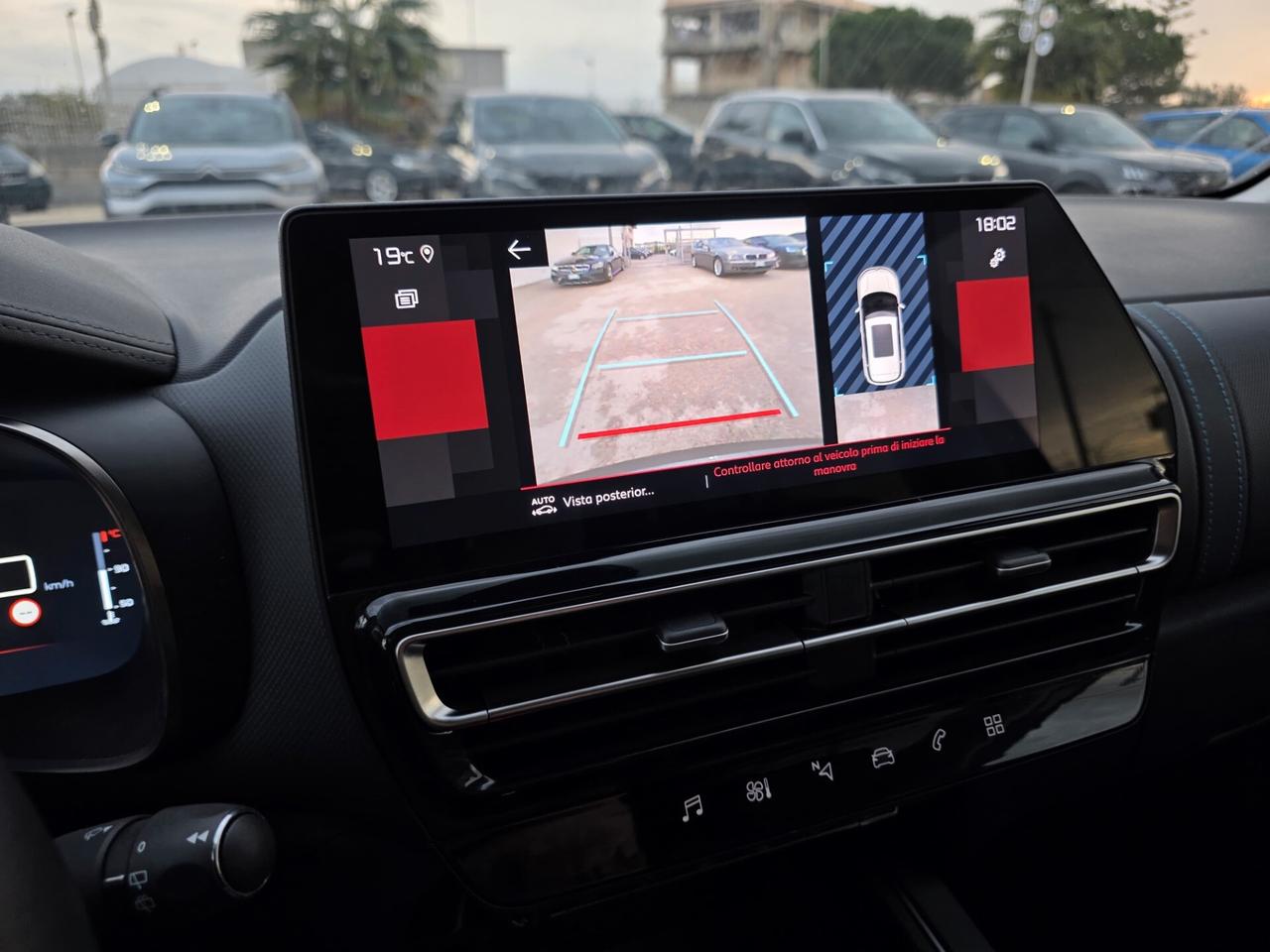 Citroen C5 Aircross PureTech 130 S&S Plus