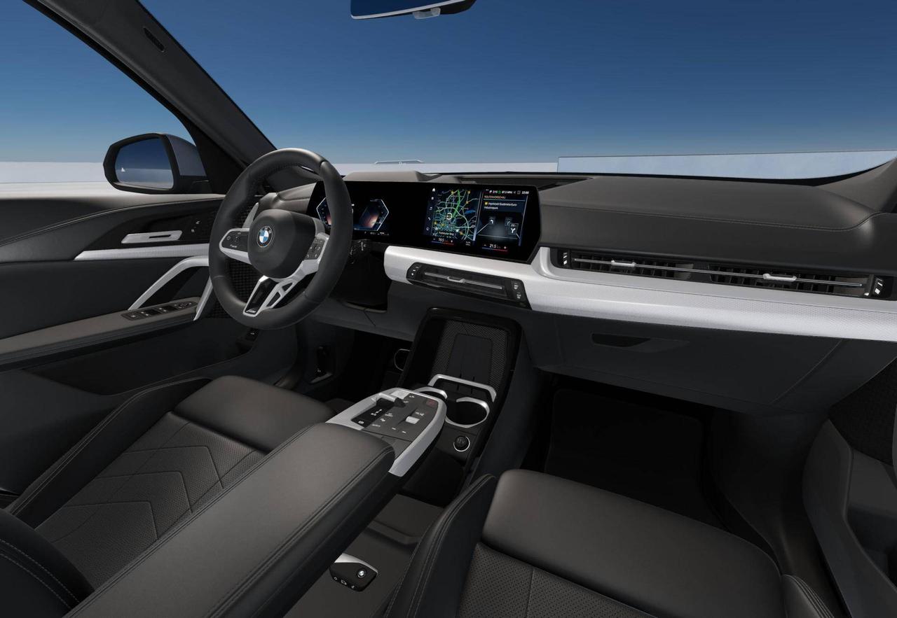 BMW X1 sDrive20d 48V MSport