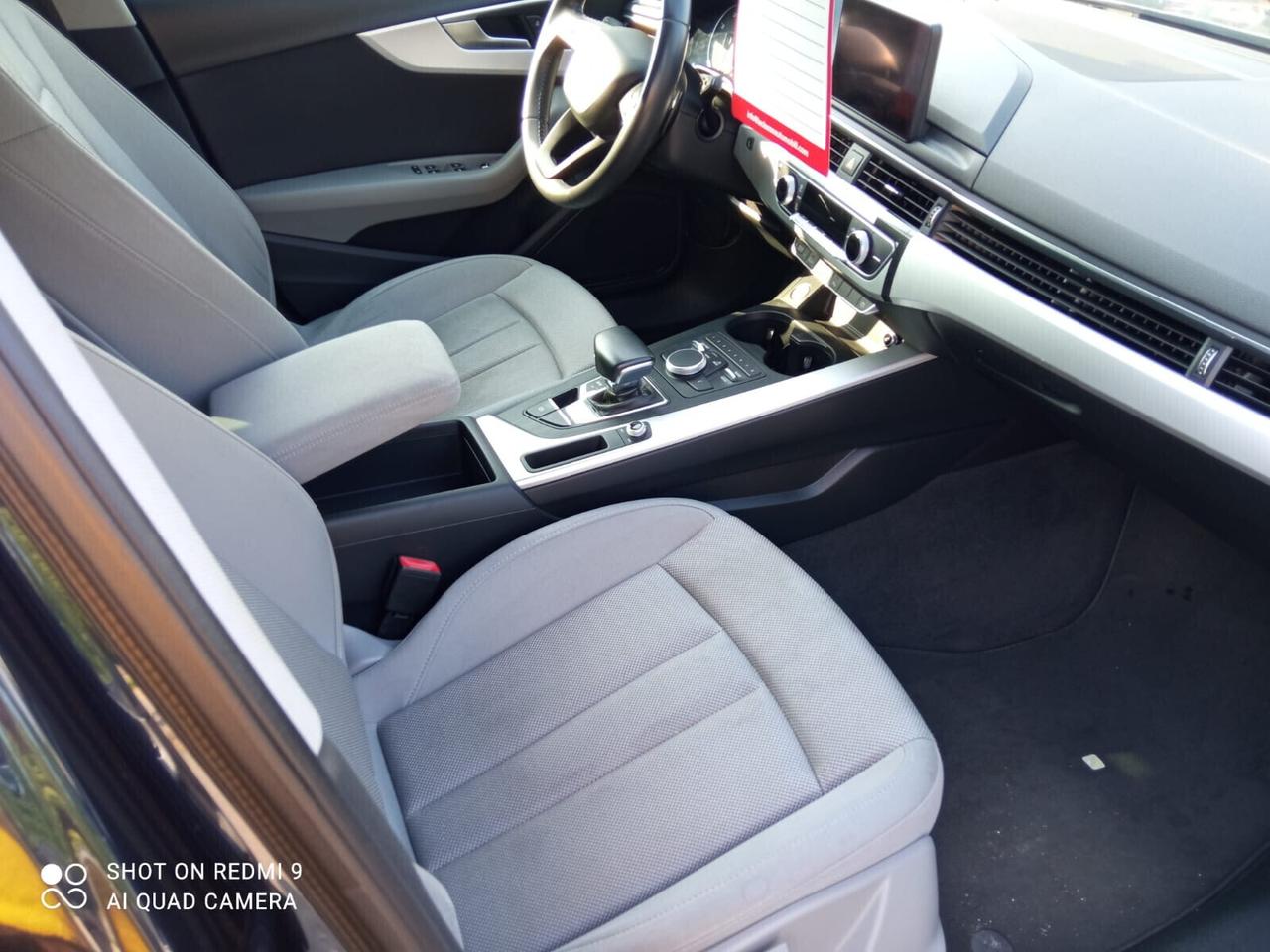 Audi A4 2.0 TDI 150 CV ultra S tronic