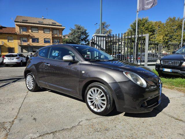 ALFA ROMEO MiTo 1.4 T 120 CV GPL