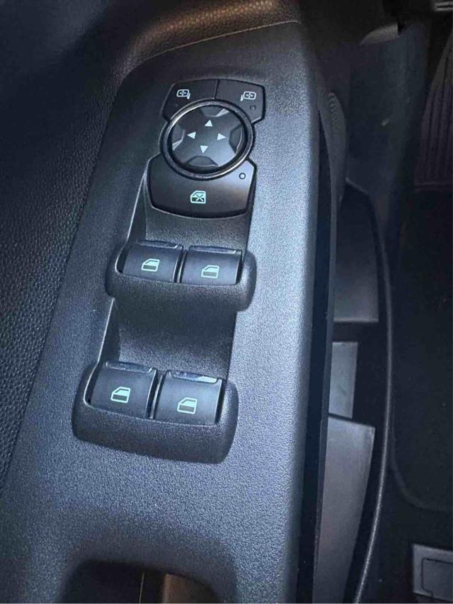 FORD EcoSport 1.0 EcoBoost 125 CV Start&Stop Titanium