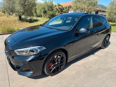 BMW 120d xDrive 5p. Msport /performance FULL FULL OPTIONAL