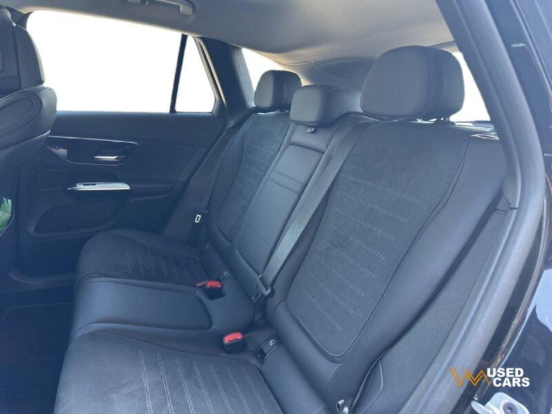 Mercedes-Benz GLC GLC 300e 4Matic Plug-in Hybrid AMG Premium Plus