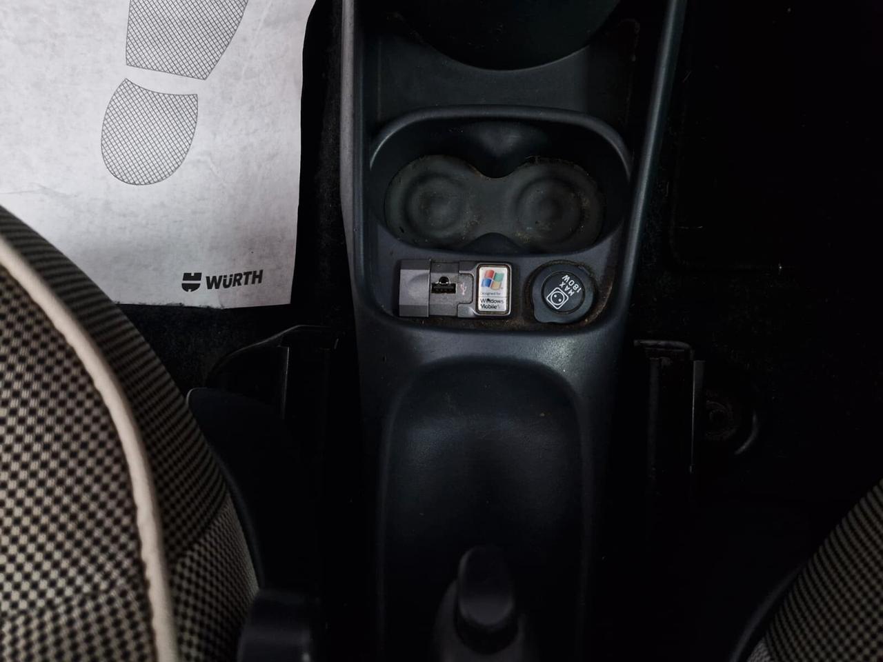 Fiat 500 1.2 Lounge EURO 6