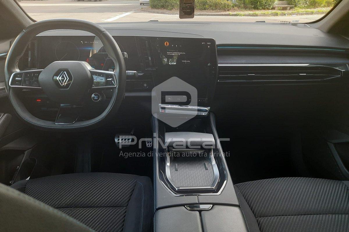 RENAULT Austral Austral Full Hybrid E-Tech 200 CV Techno Esprit Alpine