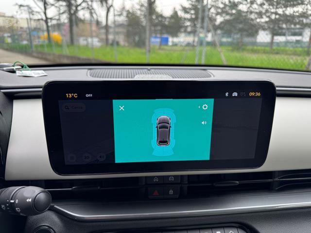 FIAT 600 Hybrid 110 CV DCT MHEV La Prima KM.0