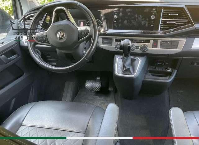 Volkswagen T6.1 California 2.0 Tdi Beach Camper Edition 150cv 4Mot. DSG