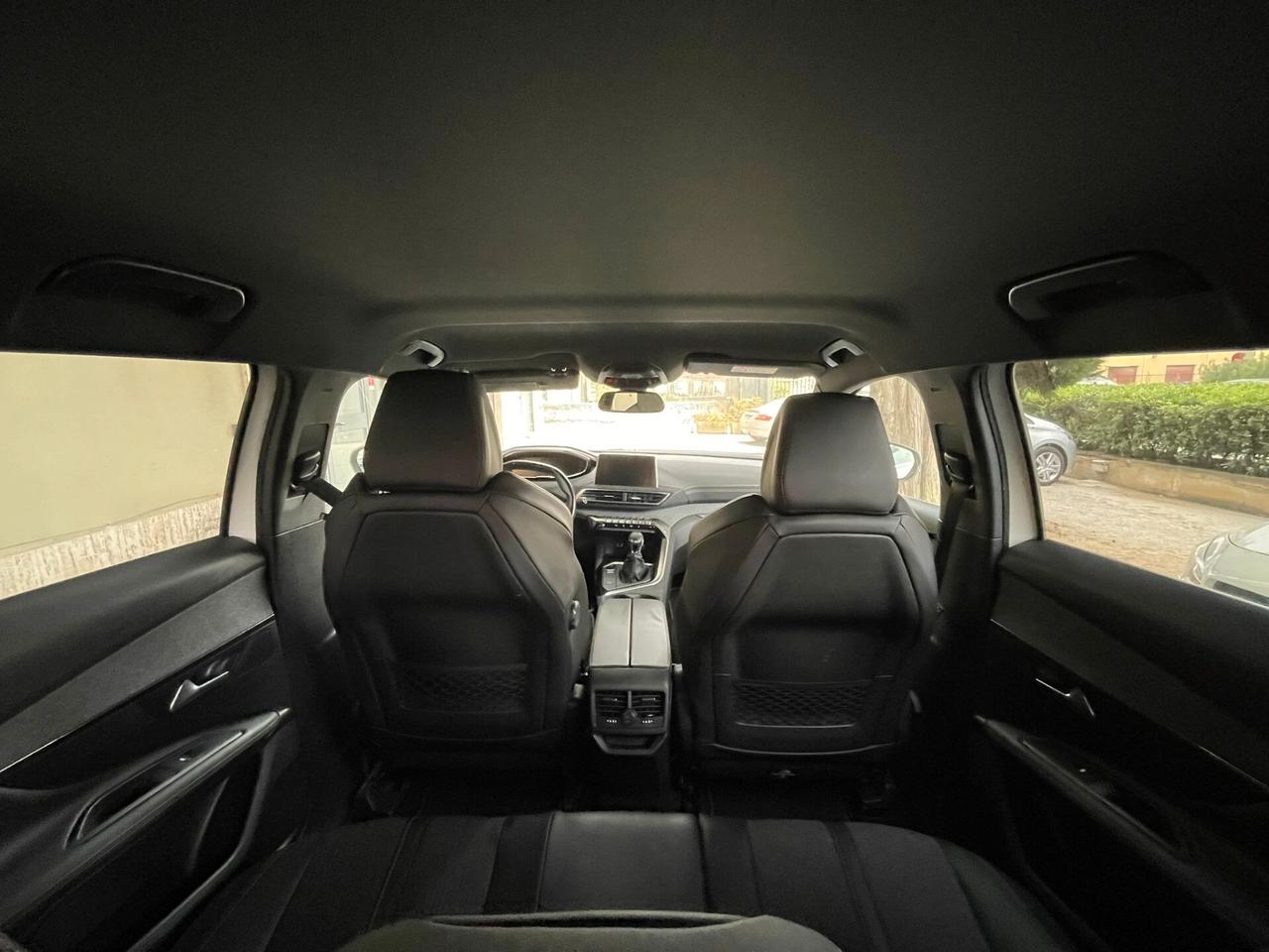 Peugeot 3008 BlueHDi 130 S&S GT Line