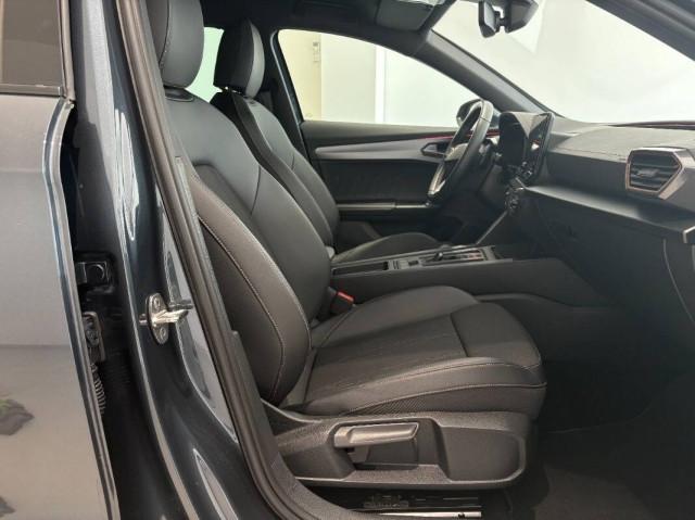 Cupra formentor 2.0 tdi 4drive 150cv dsg