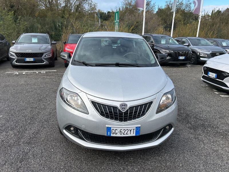 Lancia Ypsilon III 2021 1.0 firefly hybrid Gold s&s 70cv