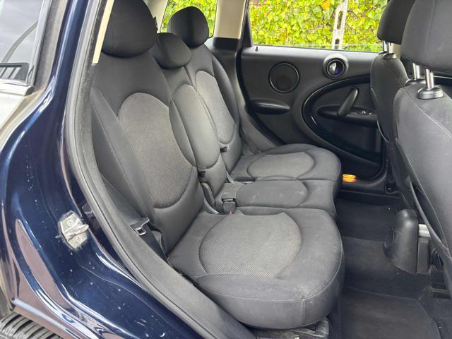 MINI Countryman Mini One D Countryman