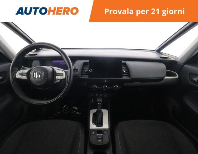 HONDA Jazz 1.5 Hev eCVT Executive