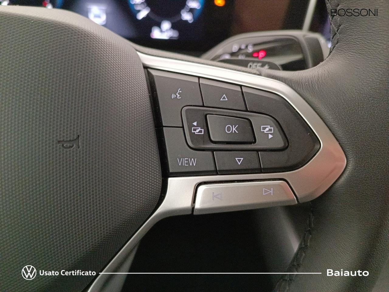 Volkswagen Passat 2.0 tdi scr evo 150cv business dsg