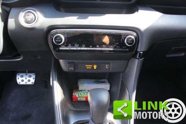 TOYOTA Yaris 4 SERIE 1.5 HYBRID GR SPORT