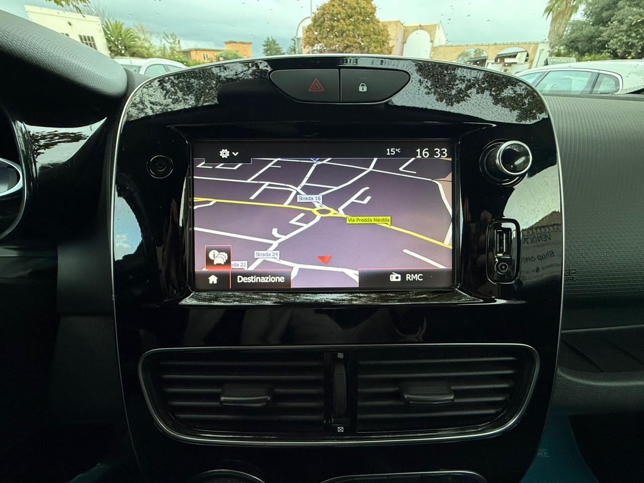 Renault Clio 1.5 dCi KM. 87000