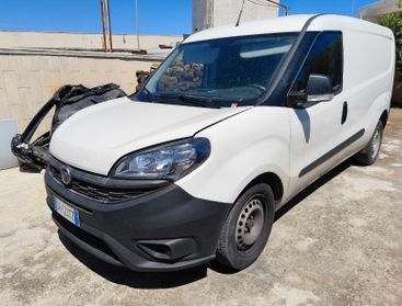 Fiat Doblo 1.6MJT 105CV PL-TN Cargo Maxi Business