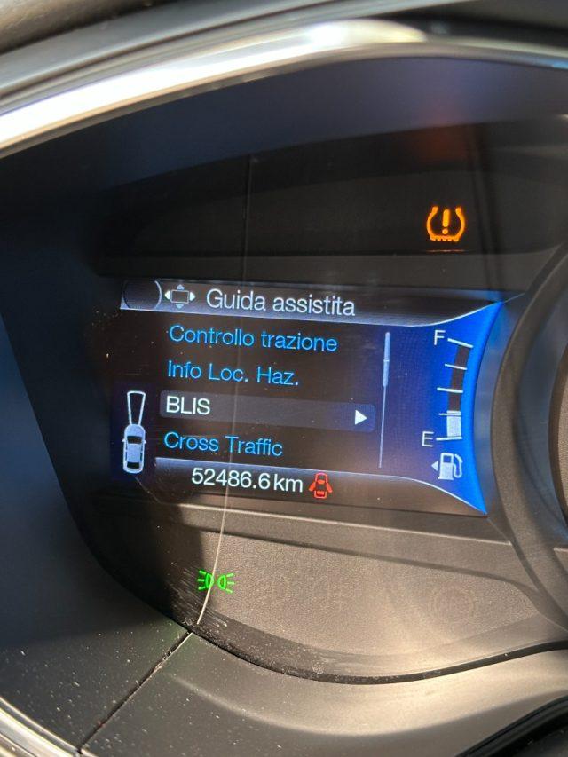 FORD Mondeo Hybrid 2.0 187 CV eCVT 4p. ST-Line Business