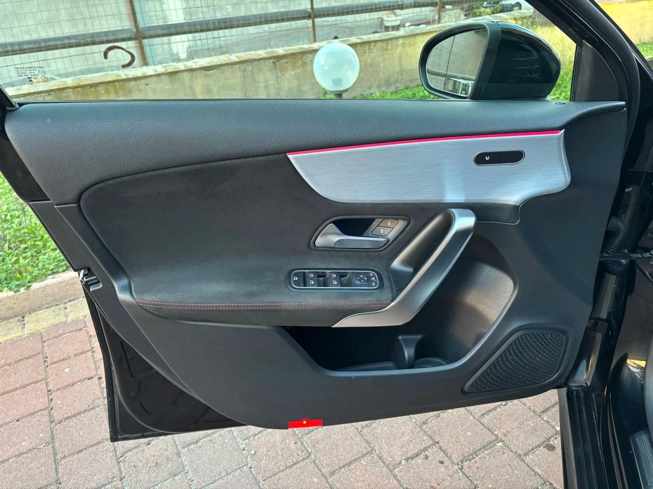 Mercedes-benz A 45 AMG 45S 4Matic+