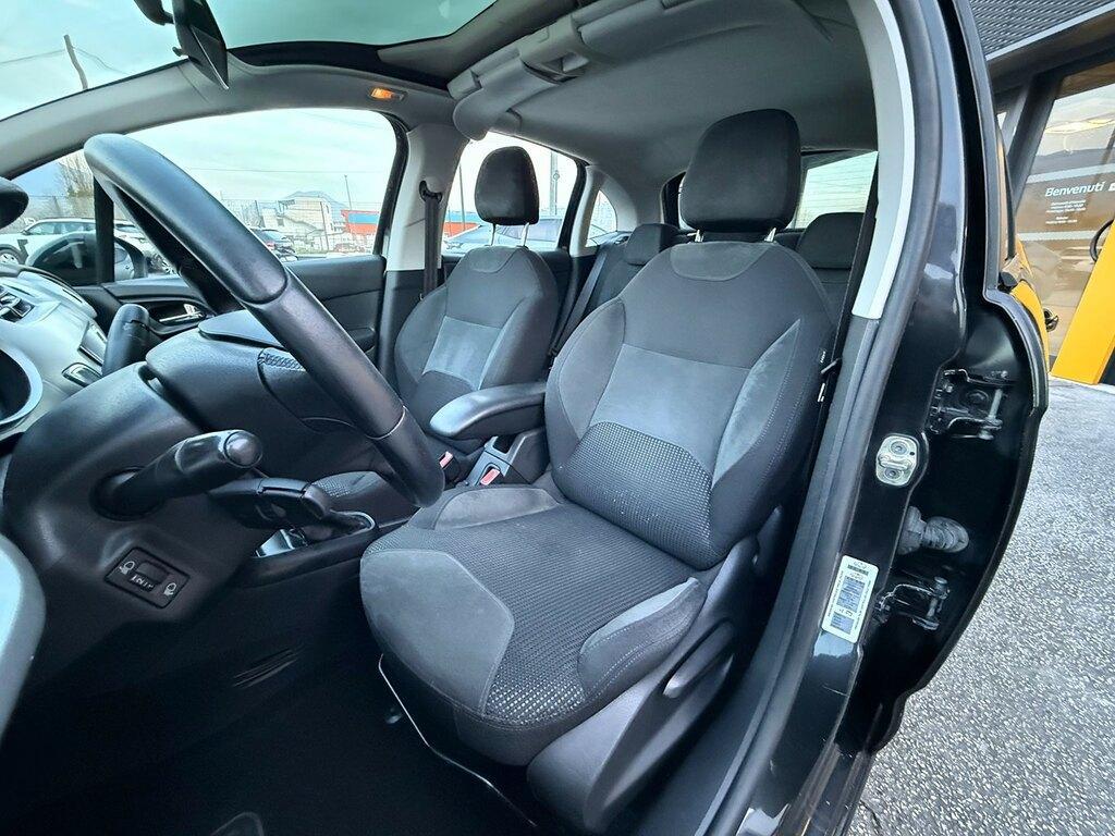 Citroen C3 1.4 airdream Seduction (perfect) Gpl (eco.) (bi-energy)