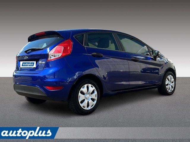 FORD Fiesta 1.2 60CV Ambiente