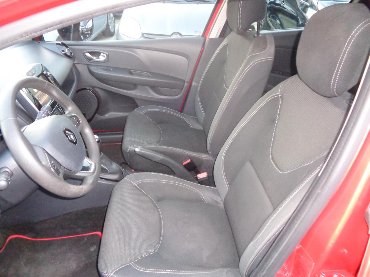 Renault Clio TCe 12V 90 CV GPL 5 porte X NEOPATENTATI