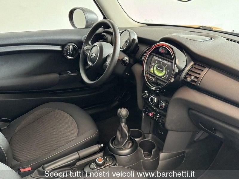 MINI Mini 5 porte 1.2 One