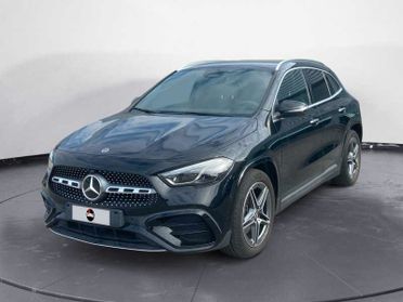 Mercedes-Benz GLA 180 d AMG Line Premium AuTo