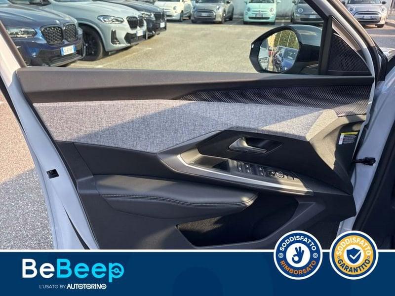 Peugeot 3008 1.2 HYBRID GT 145CV E-DCS6