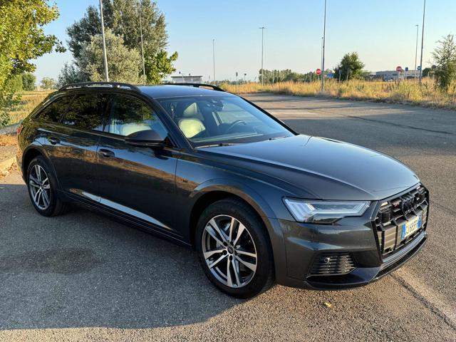 AUDI A6 allroad 50 TDI 4 RUOTE STERZANTI!!! extra Full