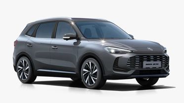 MG ZS Hybrid+ Luxury 195CV *PREZZO PROMO*