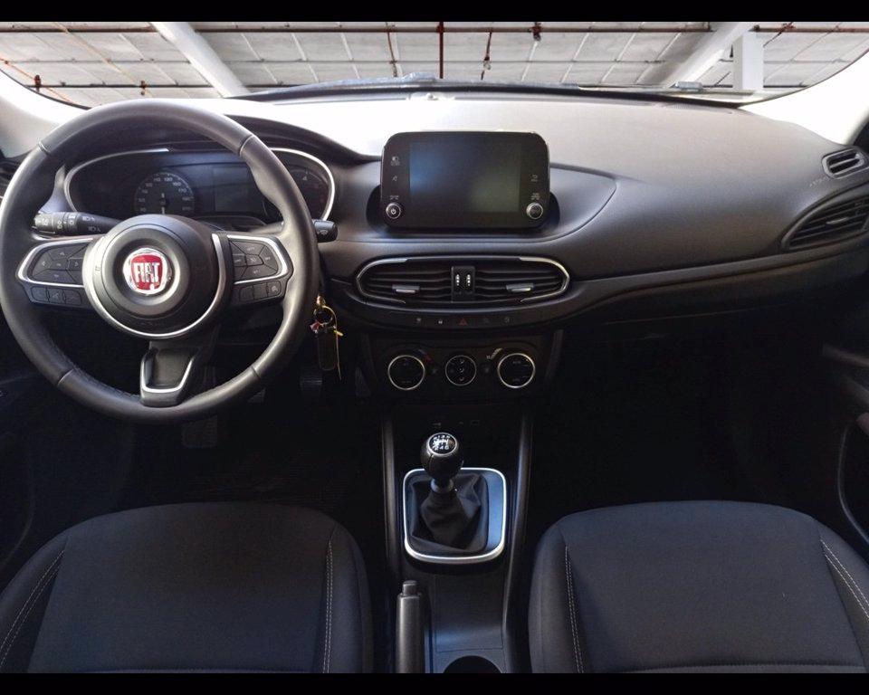 FIAT Tipo 5p 1.6 mjt s&s 130cv del 2022