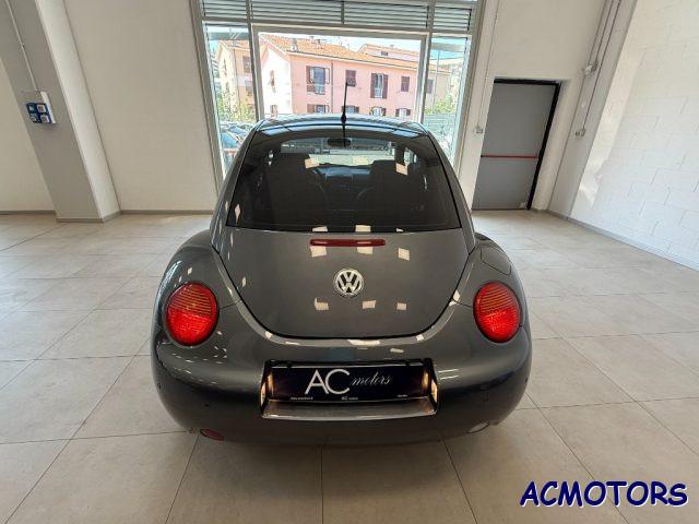 VOLKSWAGEN New Beetle 1.9 TDI 105CV