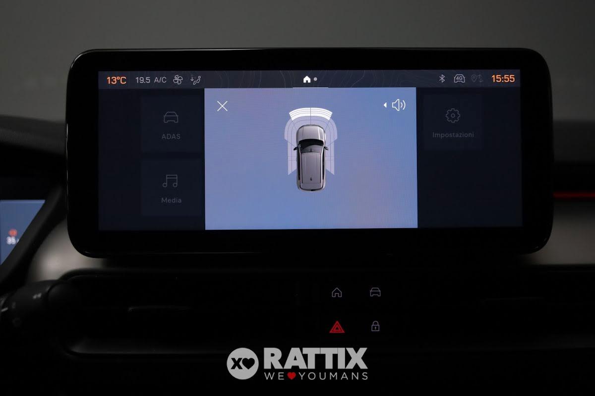 Jeep Avenger 1.2 turbo 100CV Summit