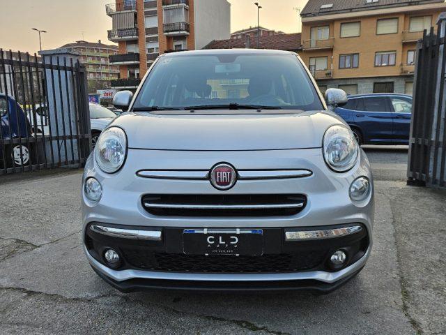 FIAT 500L 1.4 T-Jet 120 CV GPL