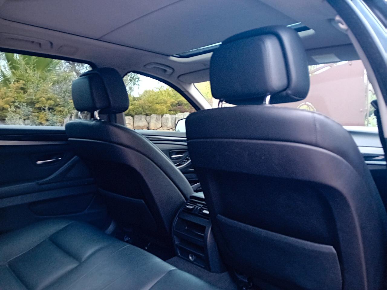 Bmw 530 530d Touring Msport