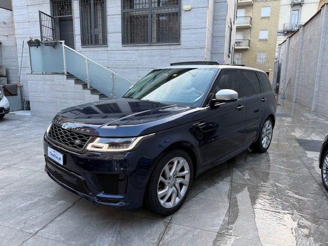 LAND ROVER Range Rover Sport 3.0 SDV6 249 CV HSE Dynamic TETTO PANORAMICO