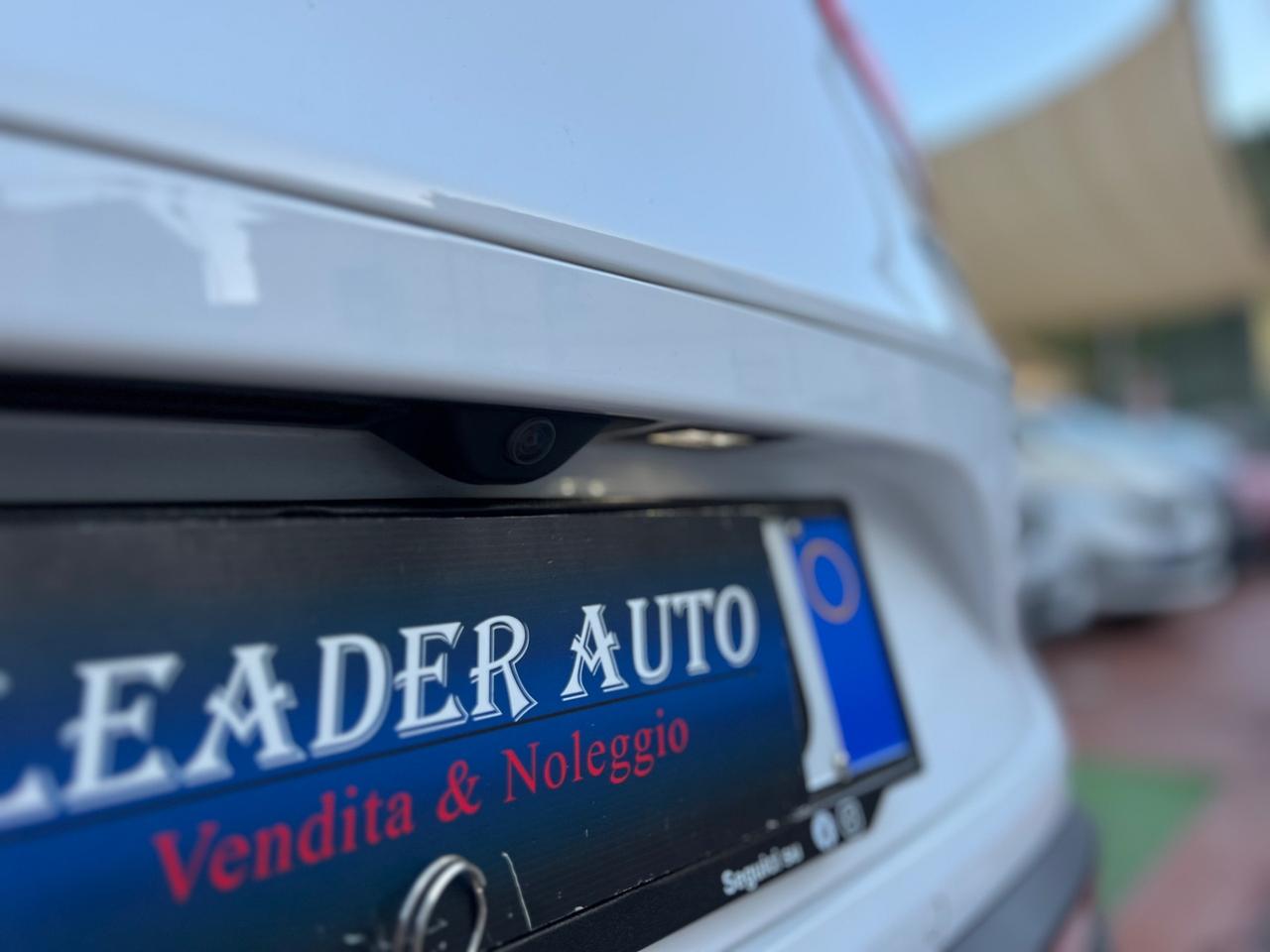 Alfa Romeo Stelvio 2.2 Turbodiesel 190 CV AT8 Q4