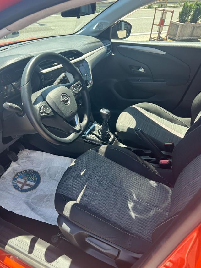 OPEL Corsa 1.5 D 100 CV Edition