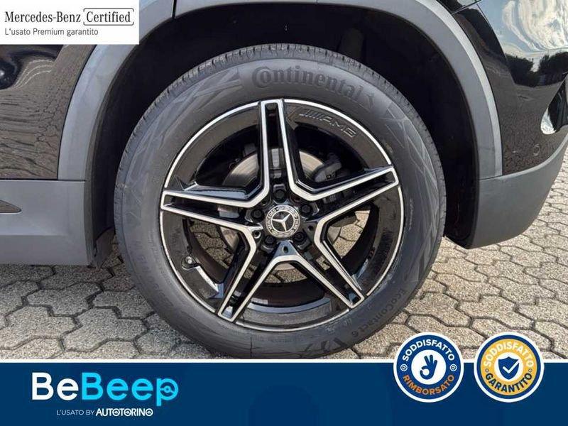 Mercedes-Benz GLA 180 D PREMIUM AUTO