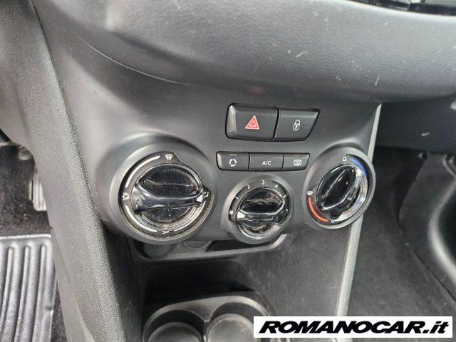 PEUGEOT 208 BlueHDi 100 5p. Mix 2P N1