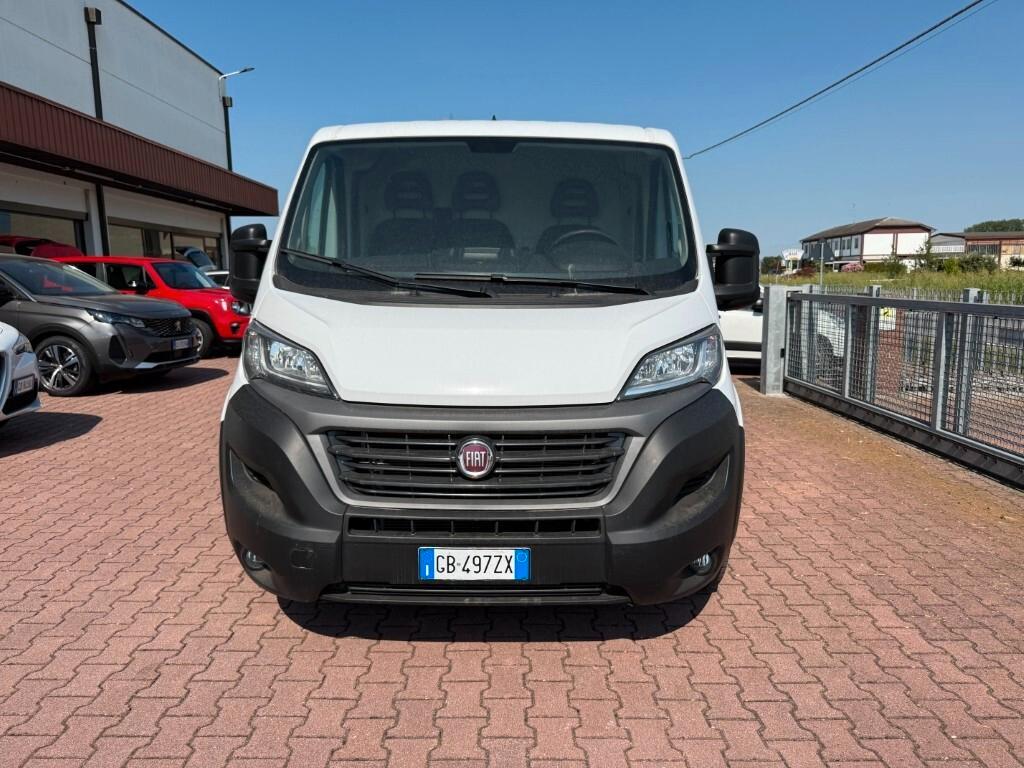 Fiat Ducato 30 2.3 MJT 120CV PM-TN Furgone