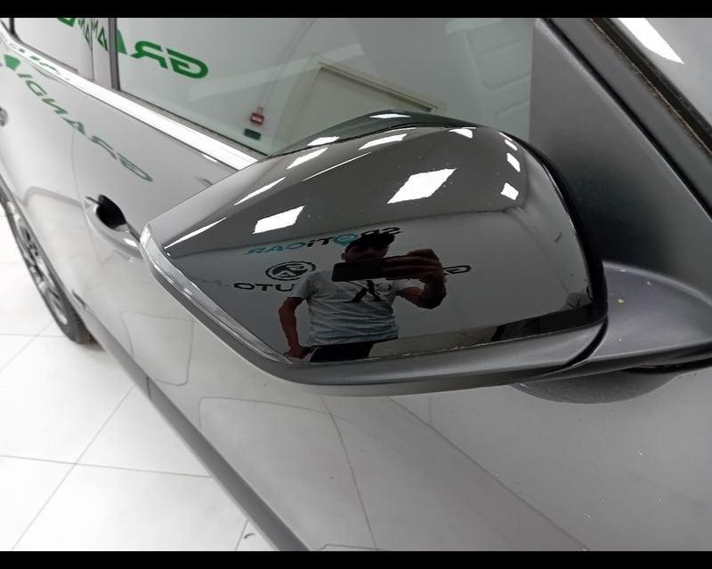 Citroën C4 X Nuova BlueHDi 130 S&S EAT8 - Shine