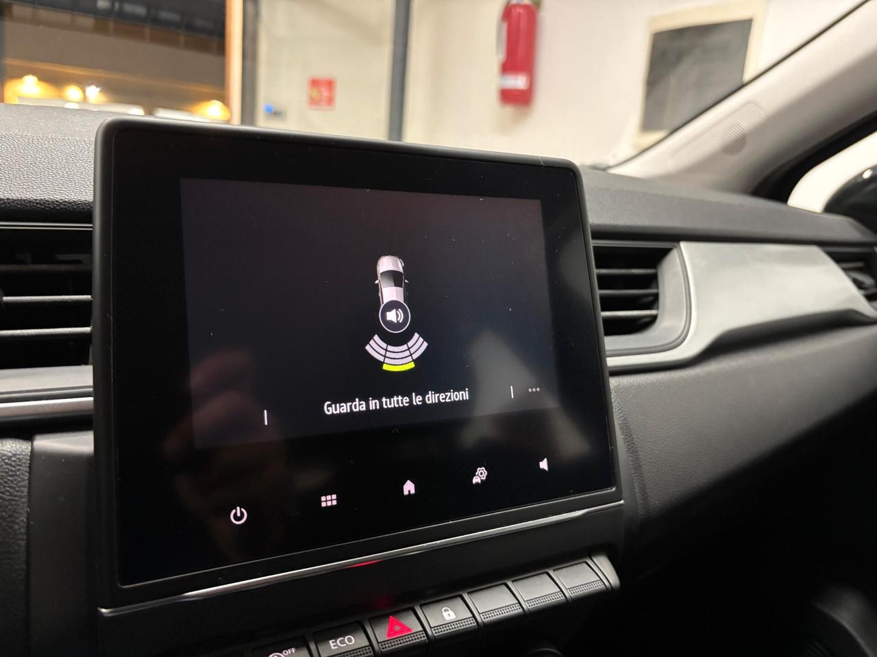 Renault Captur Blue dCi 1.5 115CV EDC Business