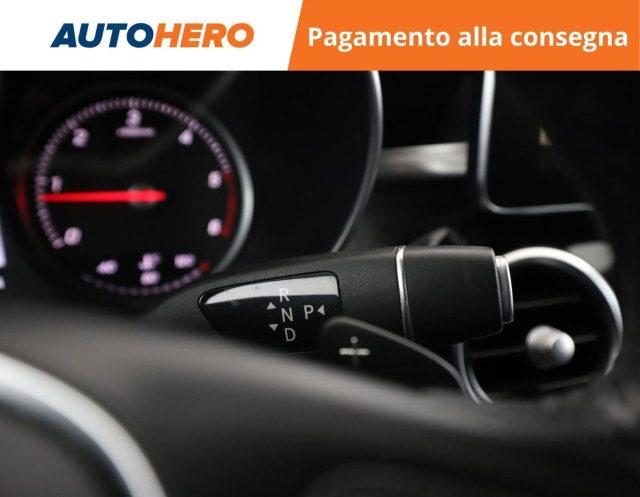 MERCEDES-BENZ C 220 d S.W. 4Matic Auto Premium