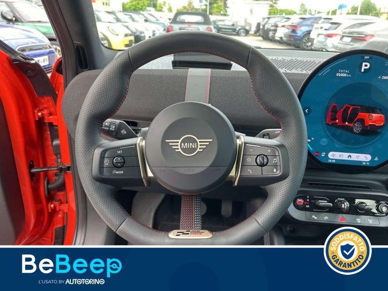MINI Mini Aceman Aceman SE JCW