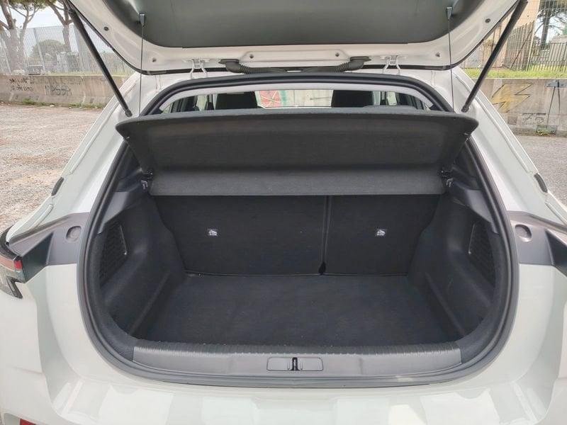 Opel Mokka Mokka 1.2 Turbo Elegance